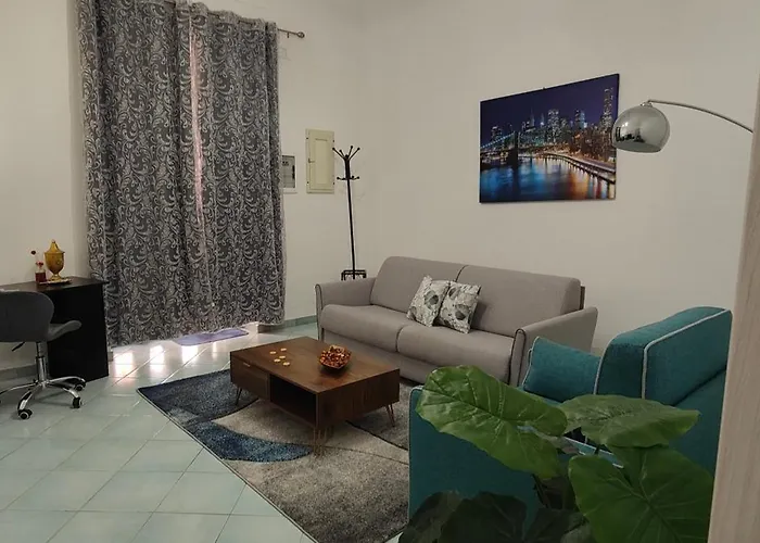 Casa Luciuzza