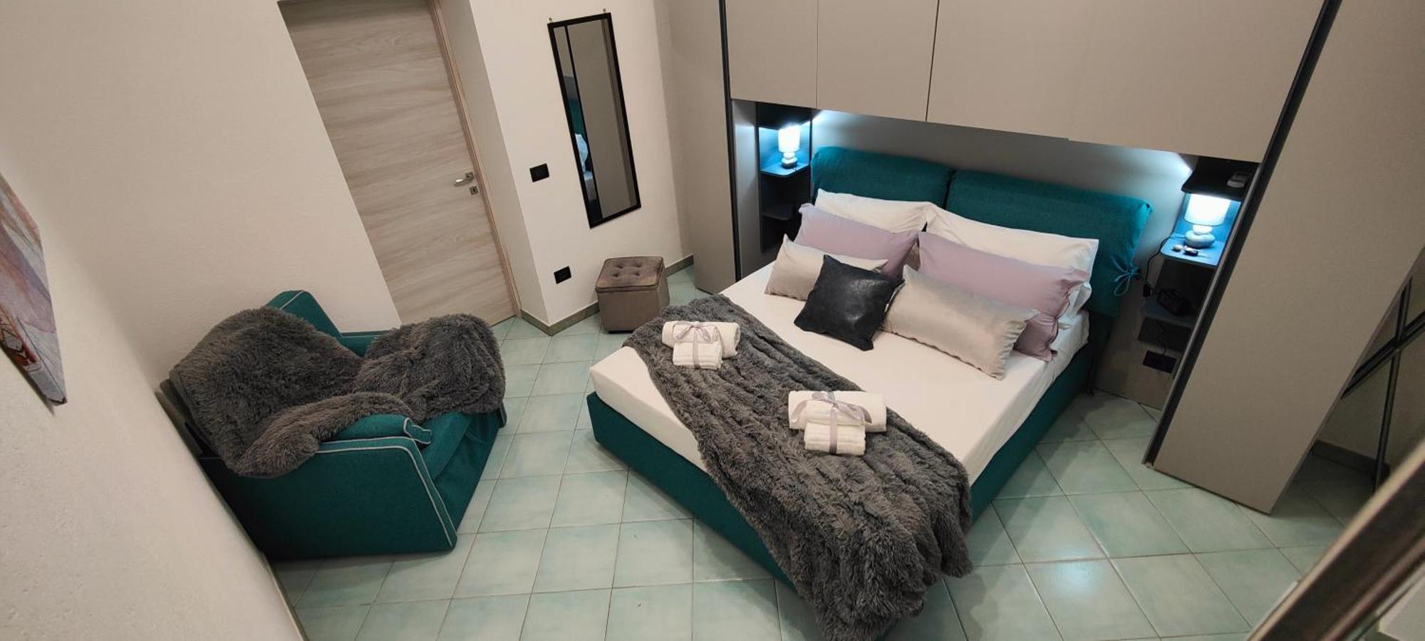 Casa Luciuzza Casa vacanze Syracuse