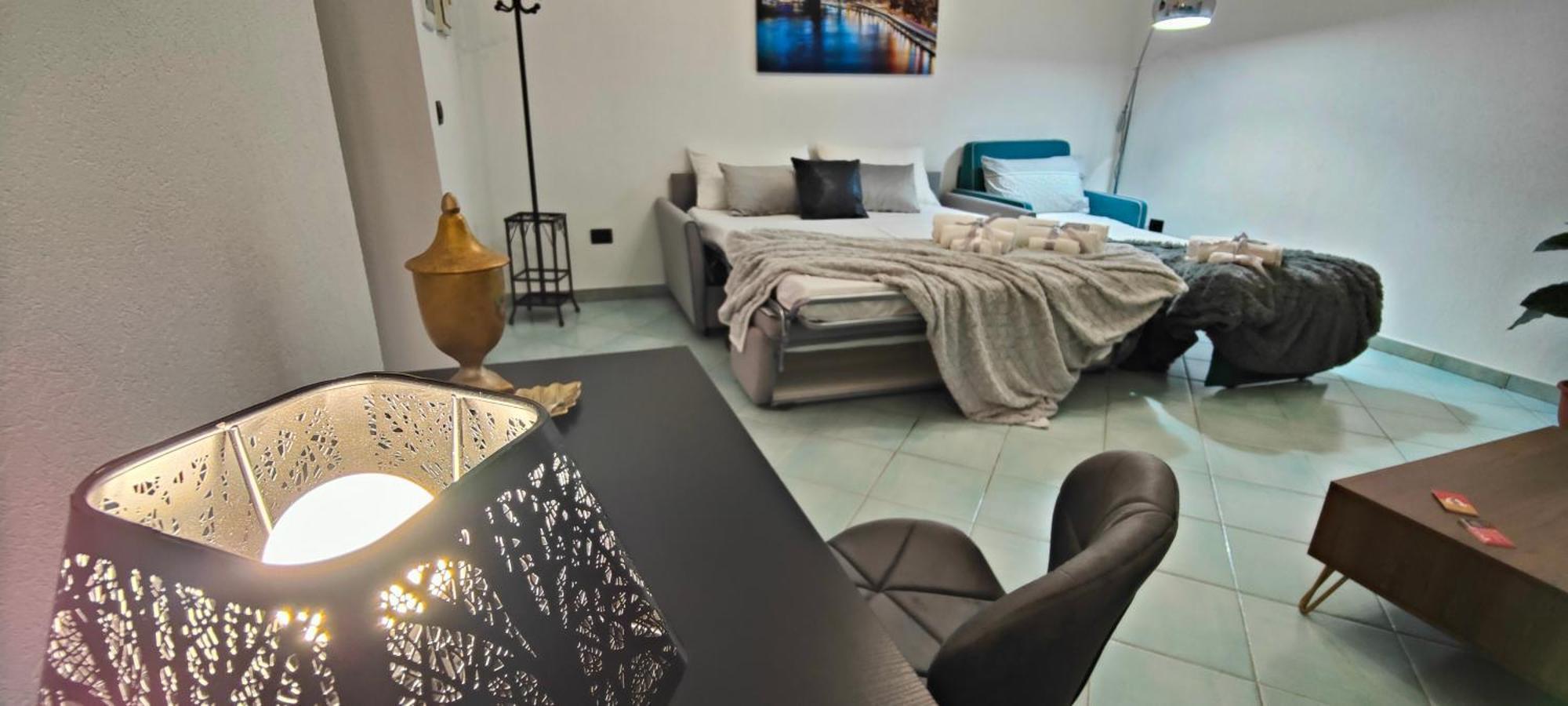 Casa vacanze Casa Luciuzza *