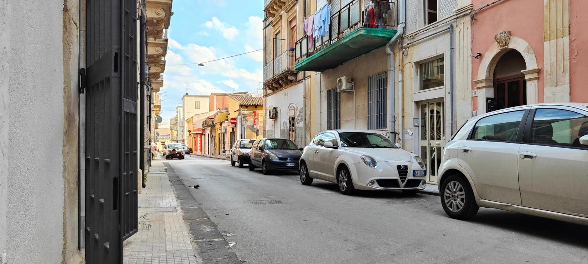 Casa Luciuzza Hébergement de vacances *
