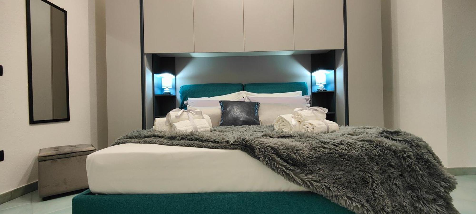 Hébergement de vacances Casa Luciuzza Syracuse