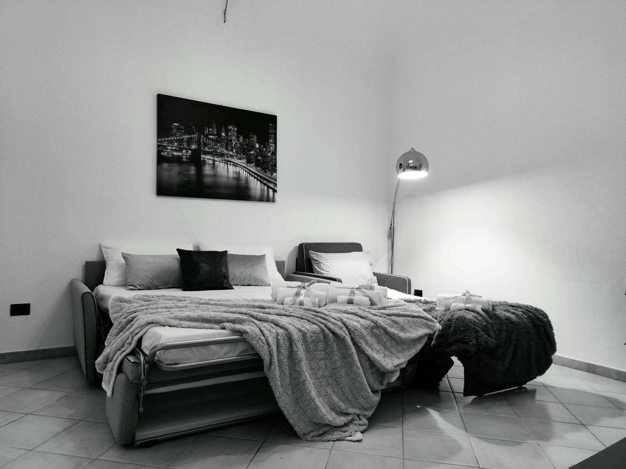 Casa Luciuzza