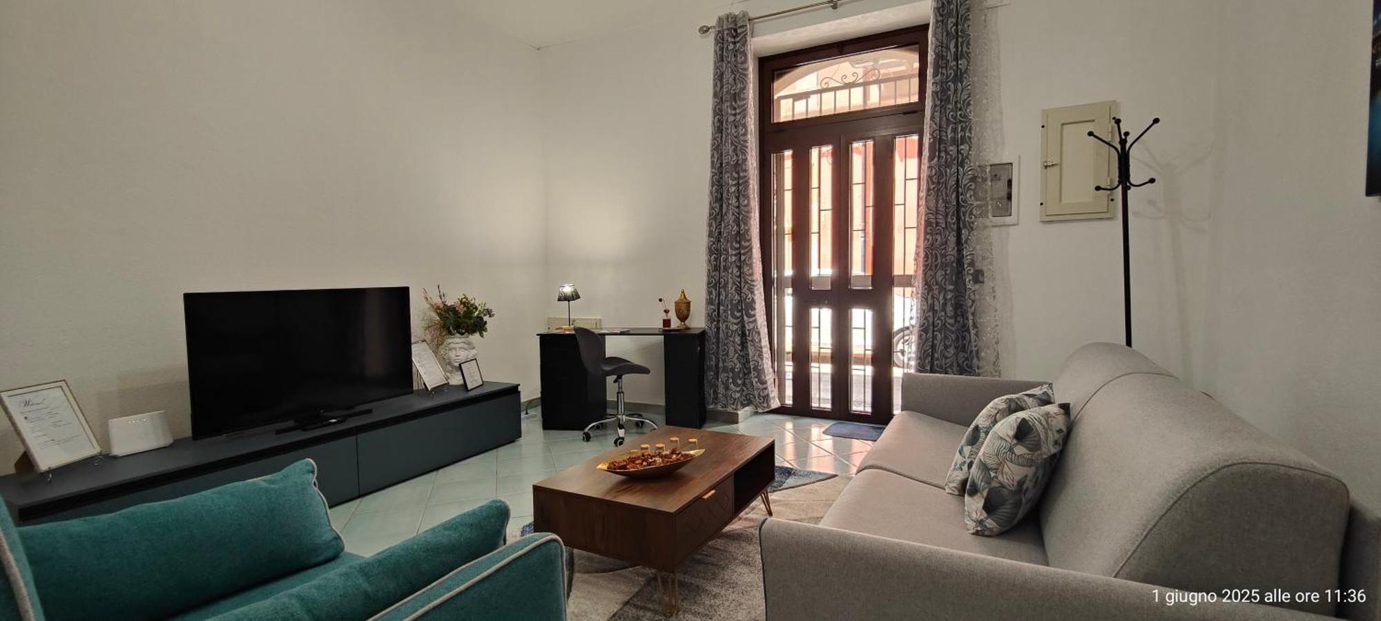 Casa vacanze Casa Luciuzza