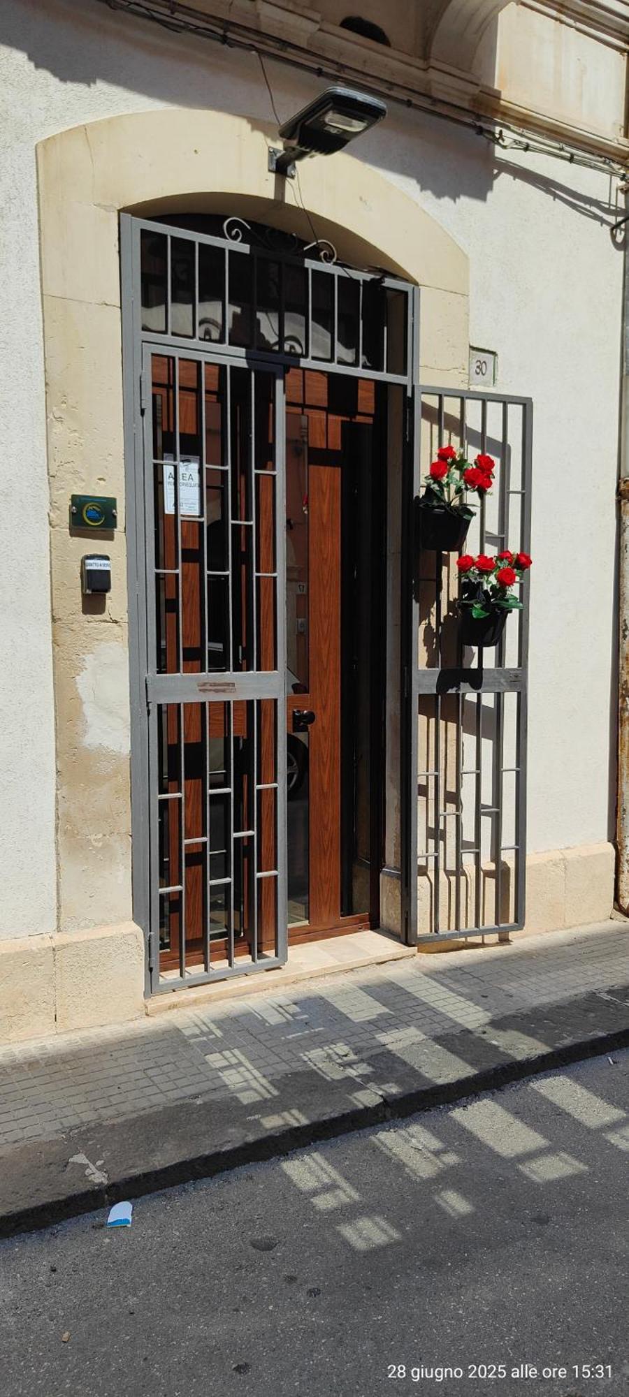 Сasa de vacaciones Casa Luciuzza